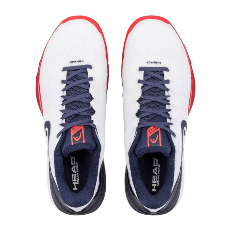 HEAD Scarpe da tennis Head REVOLT PRO 5.0 CLAY