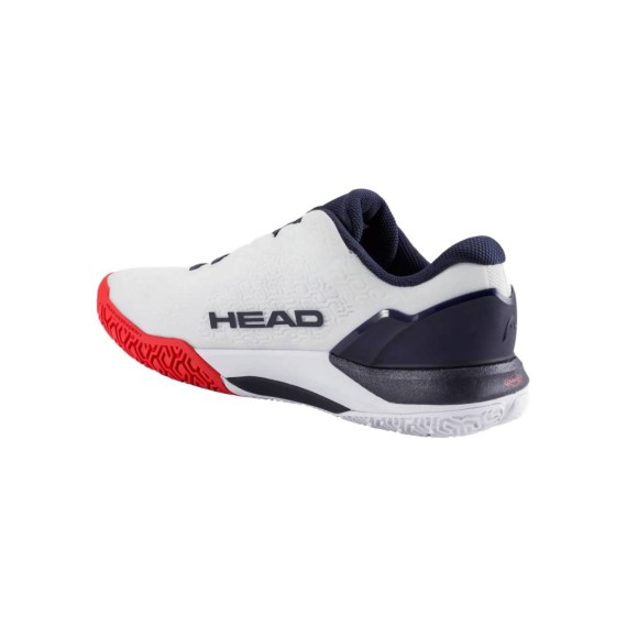 HEAD Zapatillas de tenis HEAD Revolt Pro 5.0 Clay