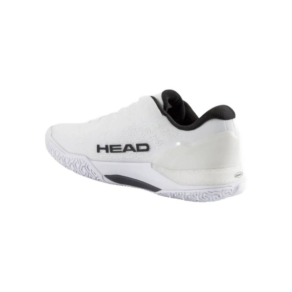HEAD Zapatillas de tenis HEAD Revolt Pro 5.0