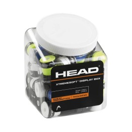 HEAD HEAD XtremeSoft Overgrip Box