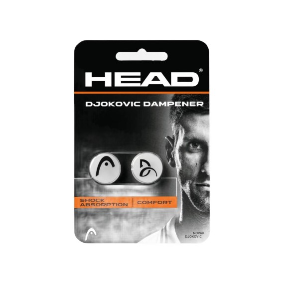 HEAD Antivibrazione tennis Head DJOKOVIC