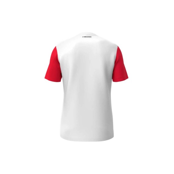 HEAD Camiseta HEAD Club 25 Tech