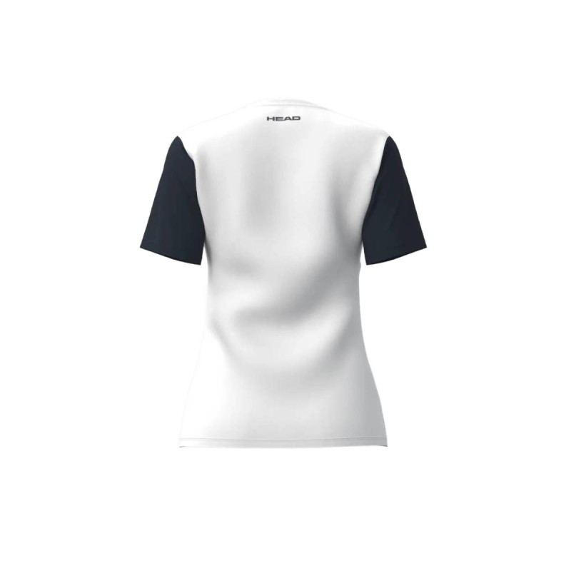 HEAD Camiseta HEAD Club 25 Tech