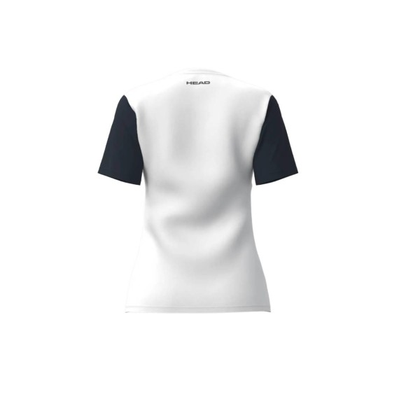 HEAD Camiseta HEAD Club 25 Tech