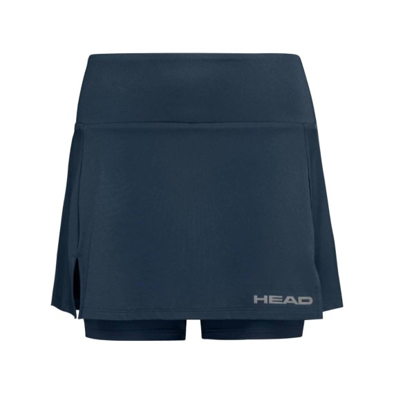 HEAD Pantalones cortos de tenis HEAD Club Basic