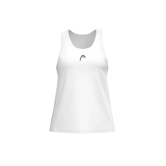 HEAD Camiseta de tirantes HEAD Club 25 Tech