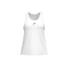 HEAD Camiseta de tirantes HEAD Club 25 Tech