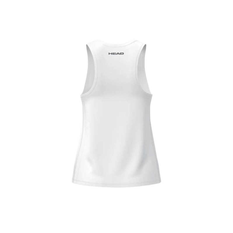 HEAD Camiseta de tirantes HEAD Club 25 Tech
