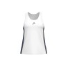 HEAD HEAD Club 25 Tech Tank Top
