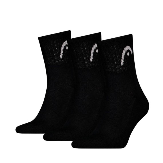 HEAD Calcetines de tenis HEAD Club 3P
