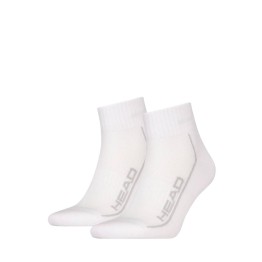 HEAD HEAD Performance 2P Tennis Socks
