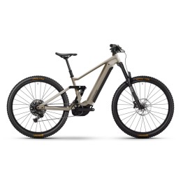LAPIERRE Lapierre OVERVOLT TR 6.8 E-Bike