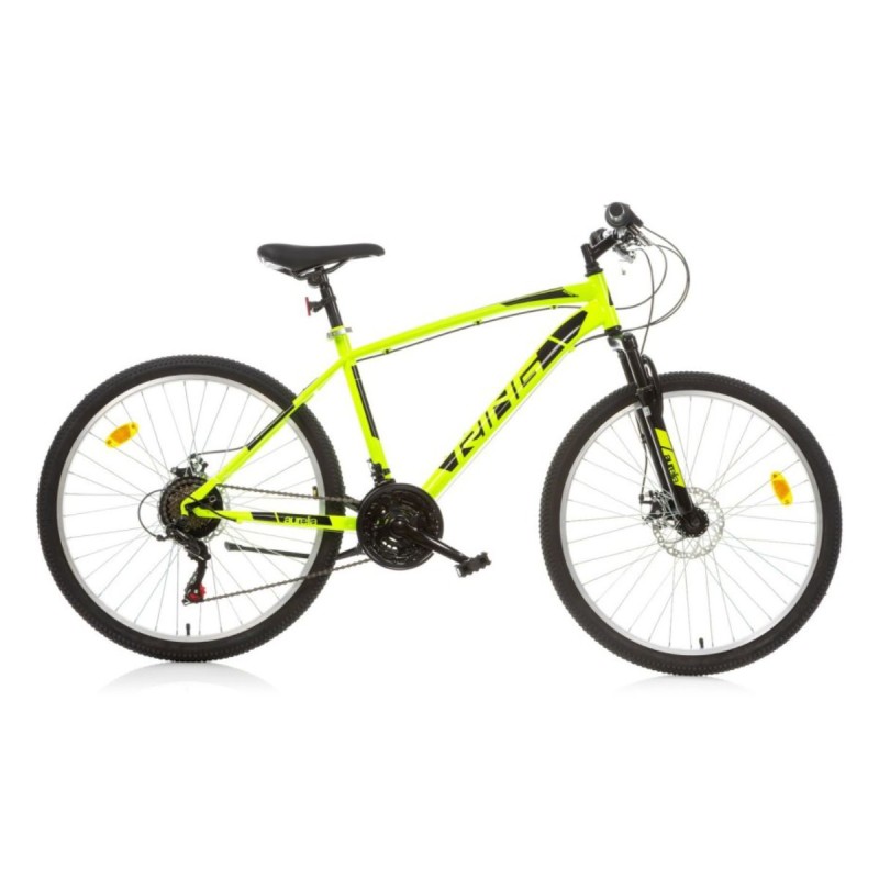 Mountain Bike Linea AURELIA RING 26" Mountain bike
