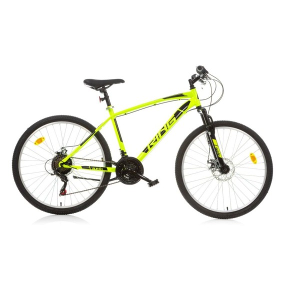 DINO BIKES Velo tout terrain gamme AURELIA RING 26"