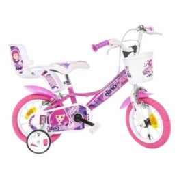 DINO BIKES Velo Dino Bikes FAIRY 12" JR