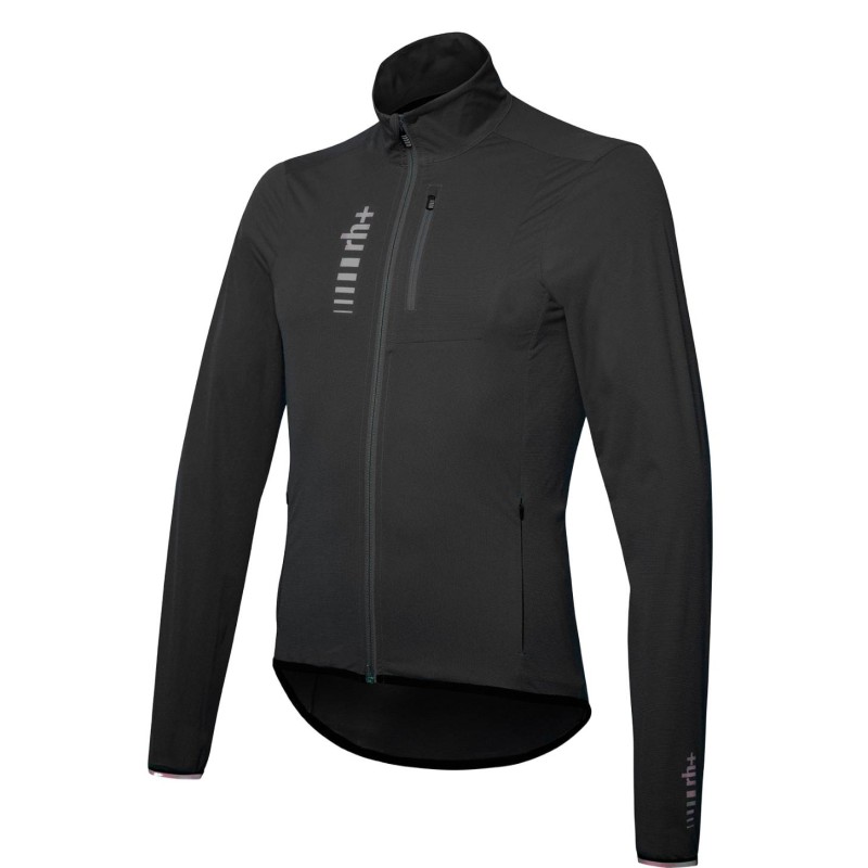  Chaqueta RH Emergency