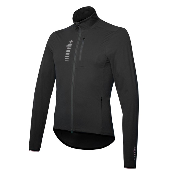  Chaqueta RH Emergency