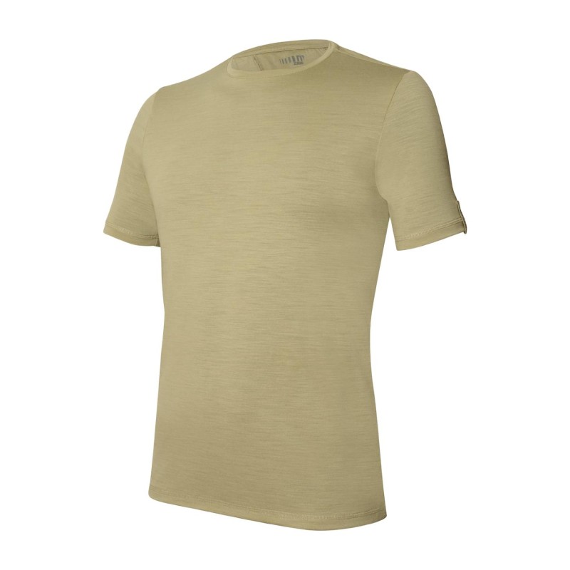  RH Heart Merino T-shirt