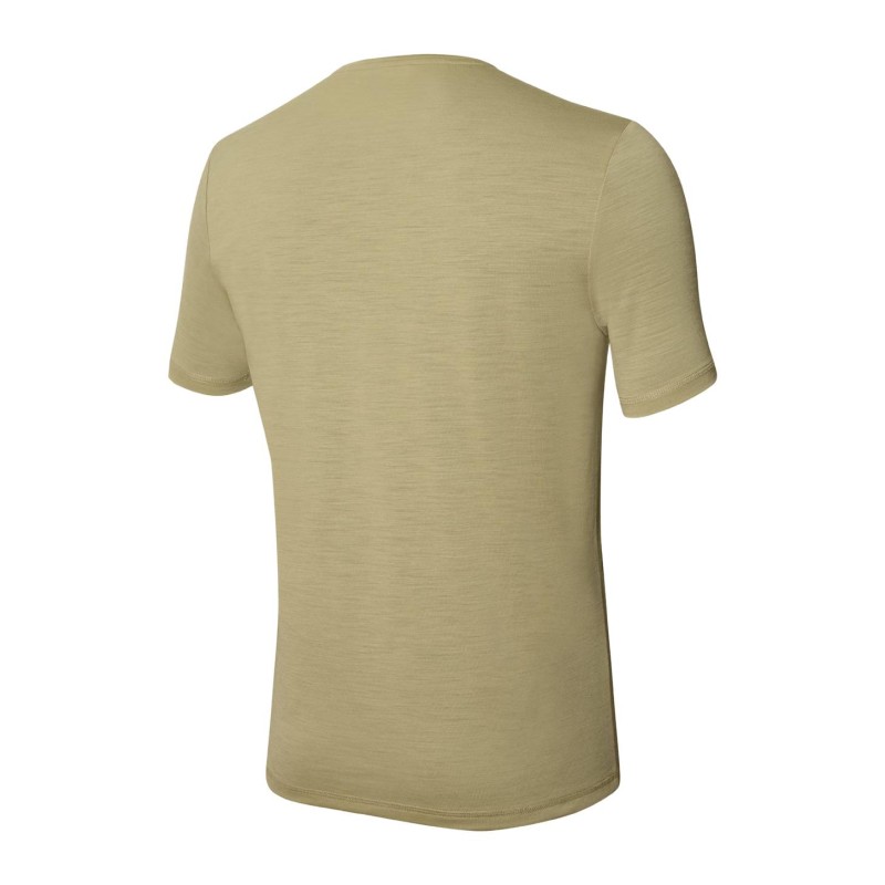  Camiseta RH Heart Merino