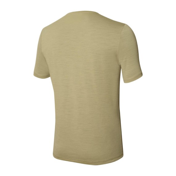  T-shirt RH Heart Merino