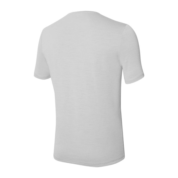  T-shirt RH Heart Merino