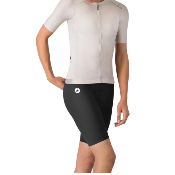 CASTELLI Short Castelli Espresso