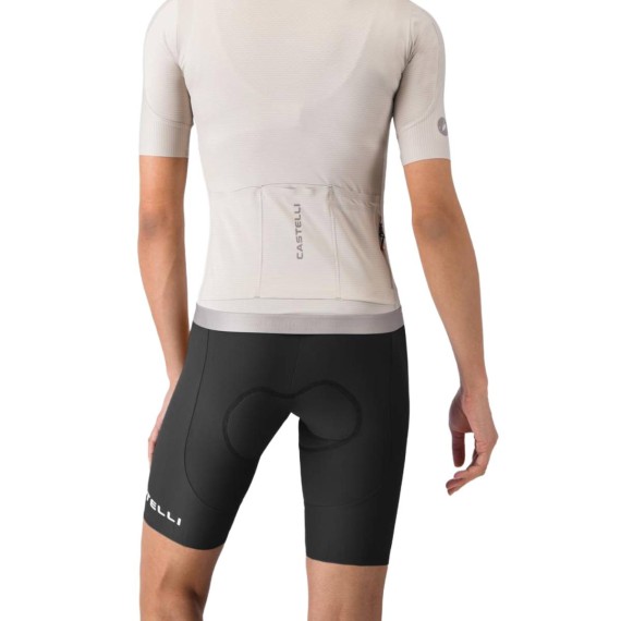 CASTELLI Shorts Castelli Espresso
