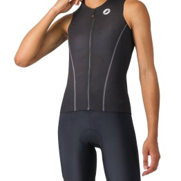 CASTELLI Canottiera Castelli Anima Flow