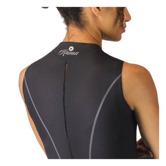 CASTELLI Castelli Anima Flow Sleeveless Jersey