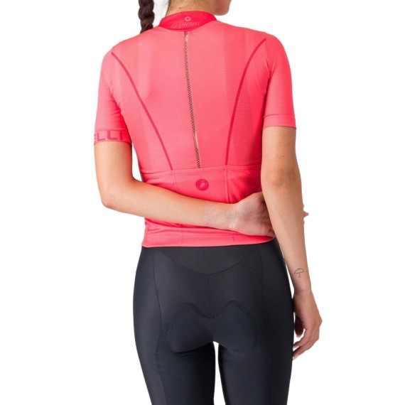 CASTELLI T-shirt Castelli Anima Flow