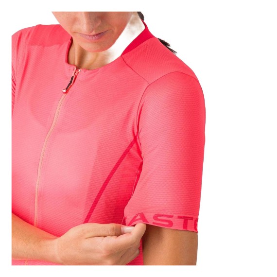 CASTELLI Camiseta Castelli Anima Flow