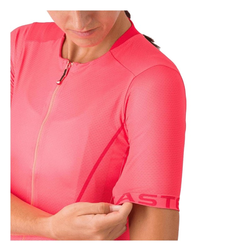 CASTELLI Castelli Anima Flow Jersey