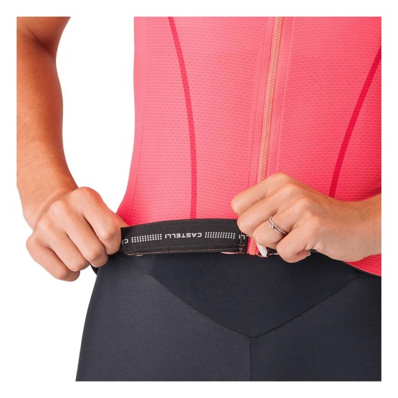 CASTELLI T-shirt Castelli Anima Flow