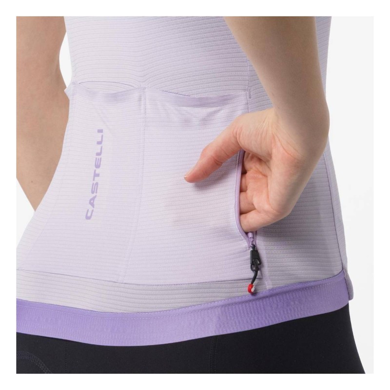 CASTELLI Castelli Espresso 2 Jersey