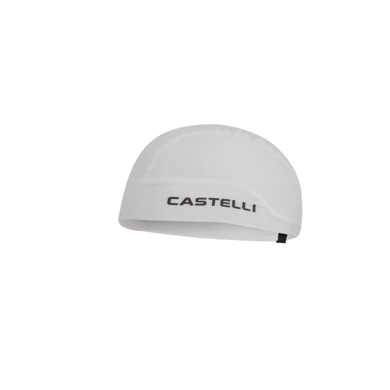 CASTELLI Gorra Castelli Summer
