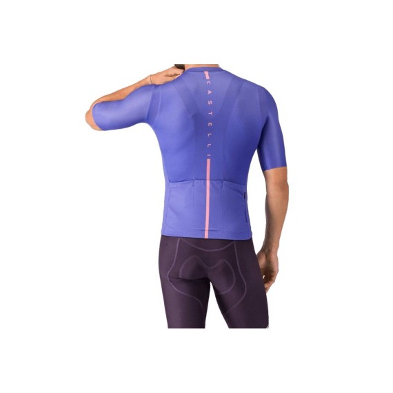 CASTELLI Castelli Drittone Logo T-shirt