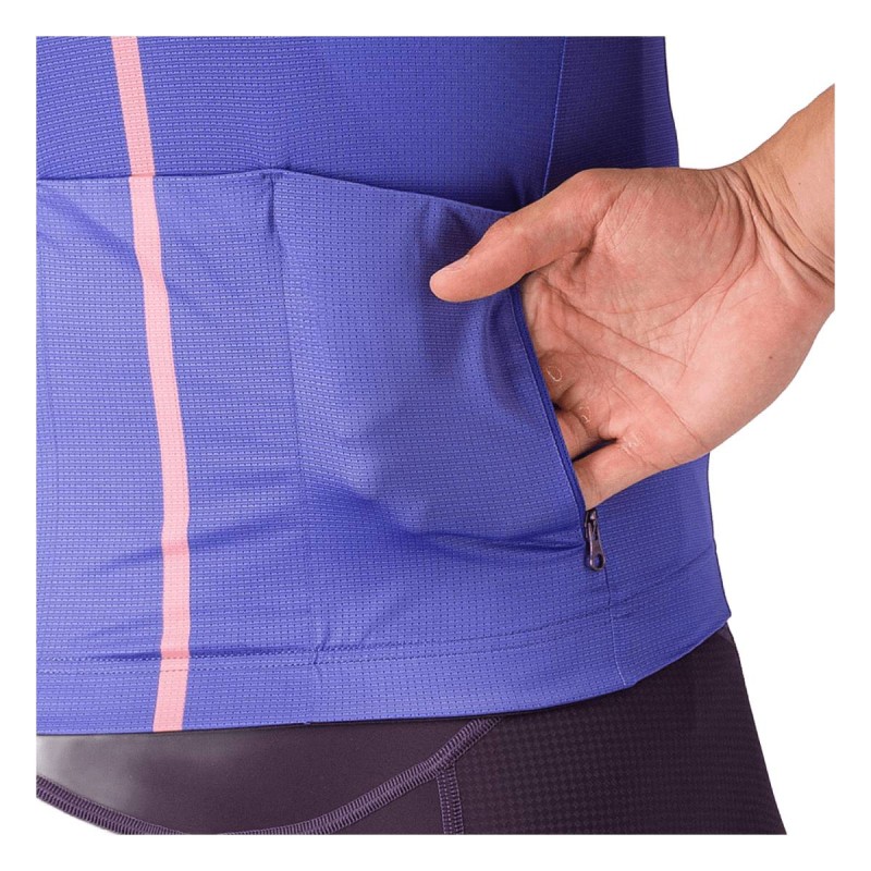 CASTELLI Camiseta Castelli Drittone Logo