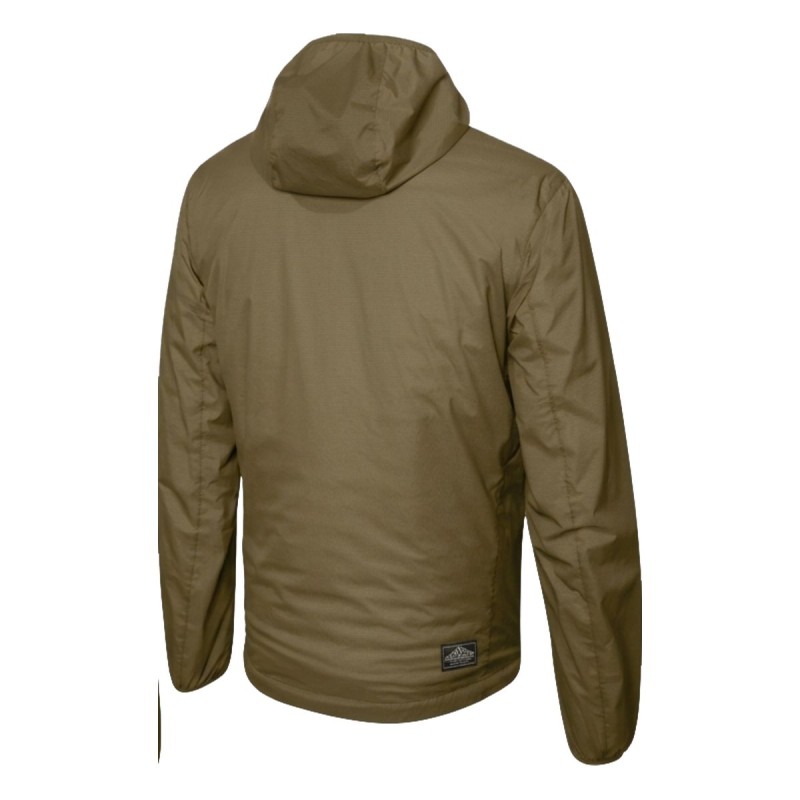 ZERORH+ Waterproof jacket ZeroRH+ APEX LIGHT