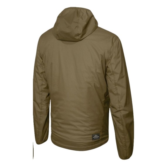 ZERORH+ Chaqueta impermeable ZeroRH+ APEX LIGHT