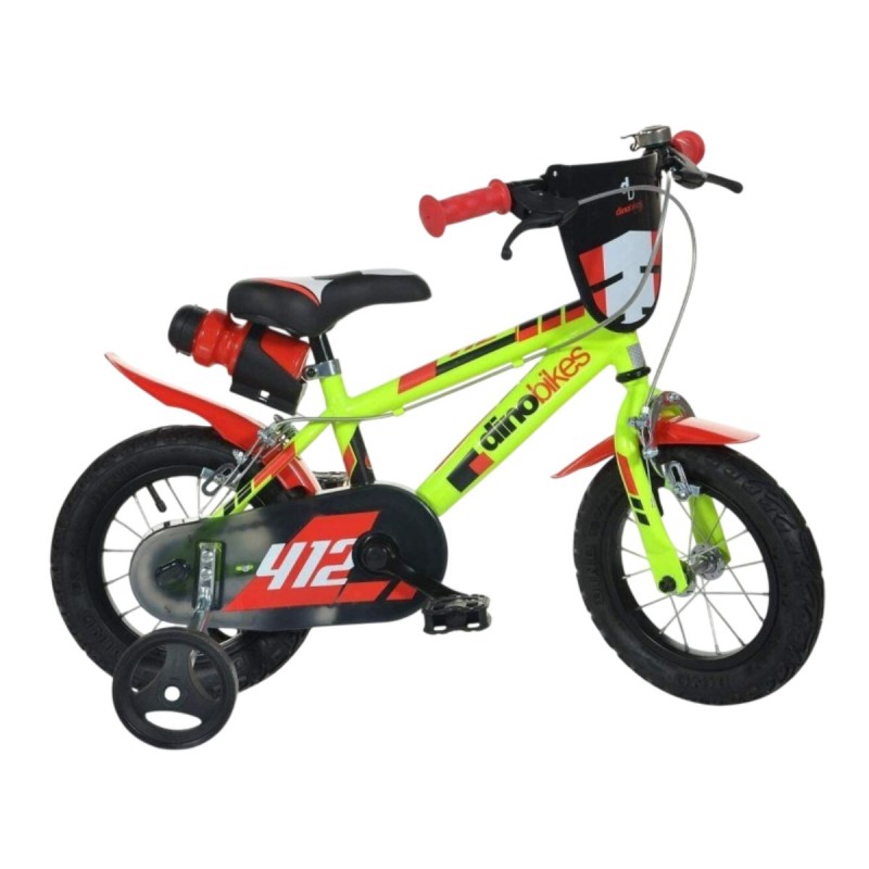 DINO BIKES Vélo Dino Bikes SFERA 12'' JR