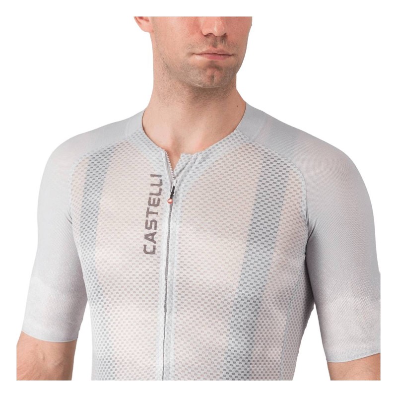 CASTELLI T-shirt Castelli Climbers A/C