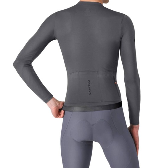 CASTELLI Maglia Castelli Espresso 2 LS