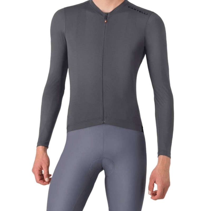 CASTELLI Maglia Castelli Espresso 2 LS