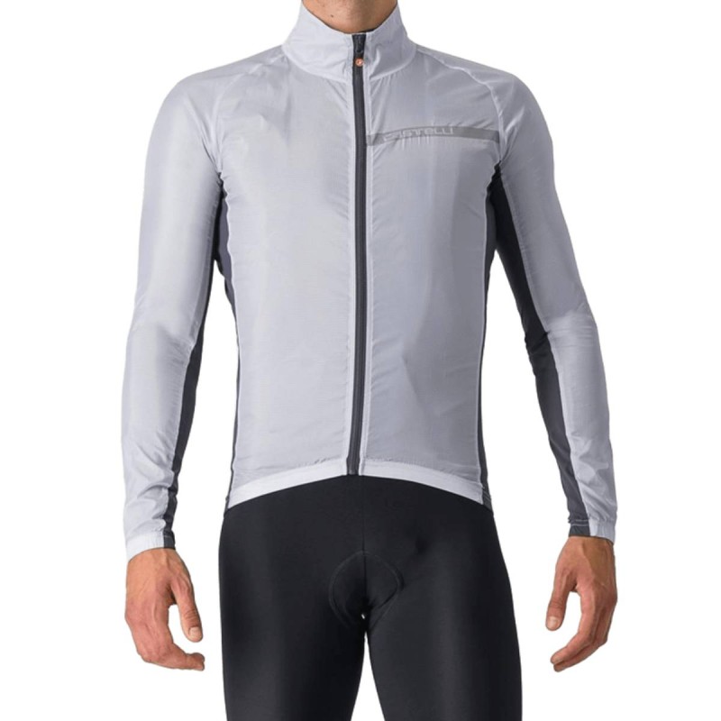 CASTELLI Castelli Squadra Stretch Jacket