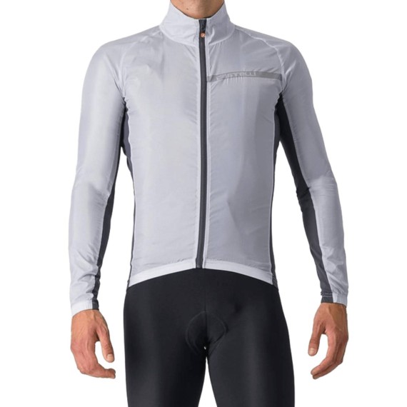 CASTELLI Castelli Squadra Stretch Jacket