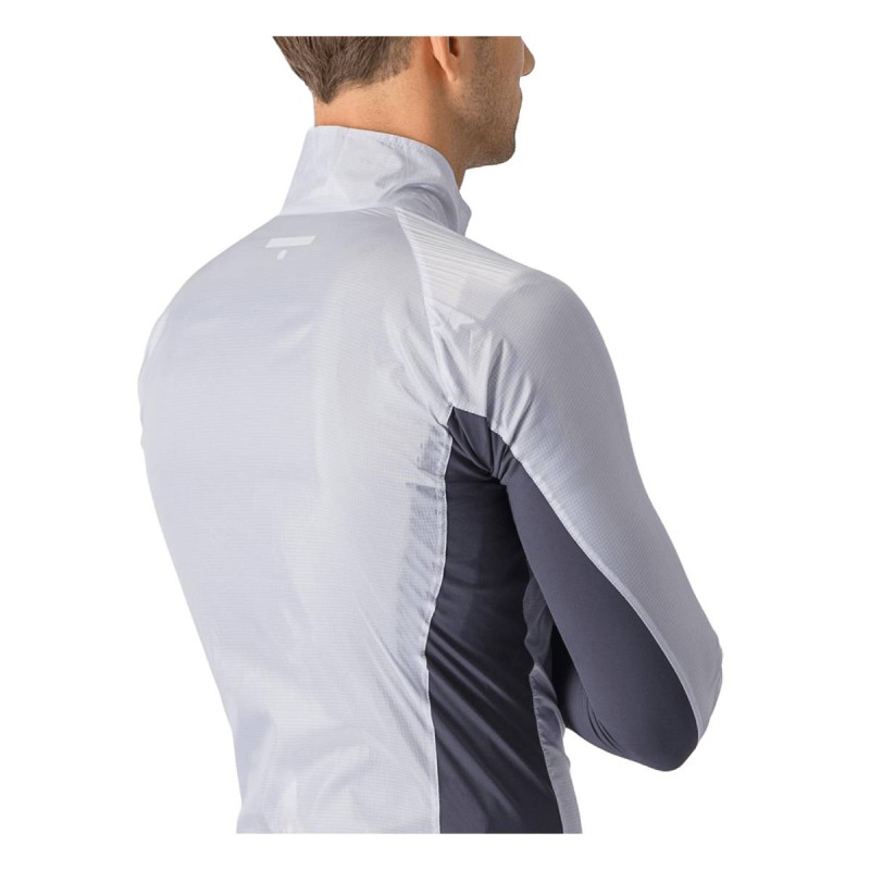 CASTELLI Giacca Castelli Squadra Stretch