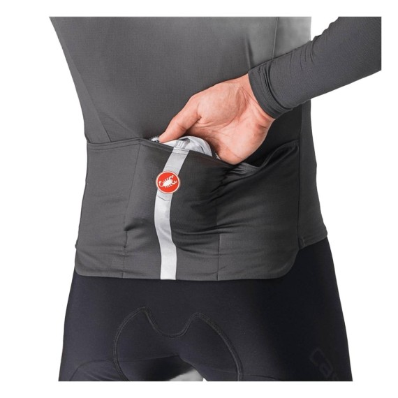 CASTELLI Castelli Squadra Stretch Jacket