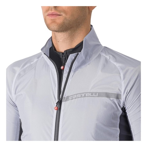 CASTELLI Giacca Castelli Squadra Stretch