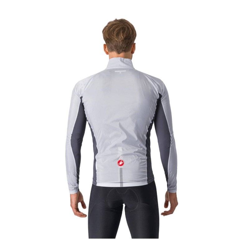 CASTELLI Castelli Squadra Stretch Jacket