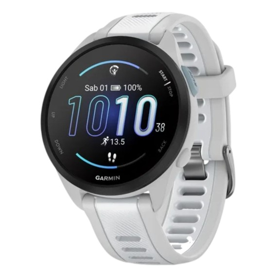 GARMIN Smartwatch Garmin FORERUNNER 165